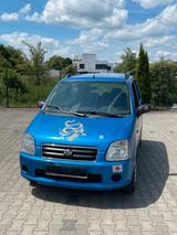 Suzuki Wagon R+ Allrad - Suzuki Wagon R+ von privat