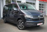 Volkswagen T6.1 Multivan 2.0 TDI DSG LED AHK Digitaltacho - gebrauchte VW T6 Multivan aus dem Jahr 2022