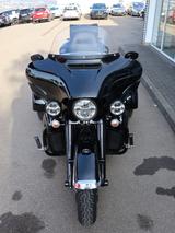 Harley-Davidson TG1 C4F TRI GLIDE ULTRA - HARLEY-DAVIDSON MEHR ALS 1500 CCM