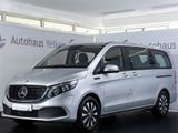 Mercedes-Benz EQV 300 lang *RFK*TEMP*7-SITZER - Mercedes-Benz EQV aus 2020