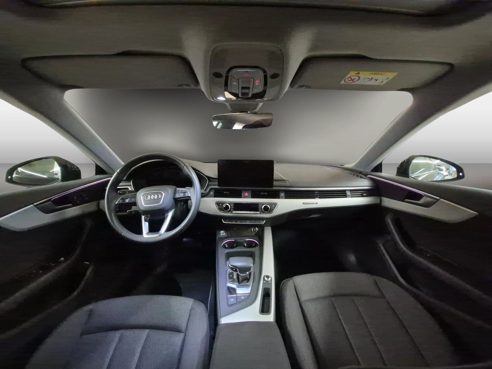 Audi A5 - Bild 11