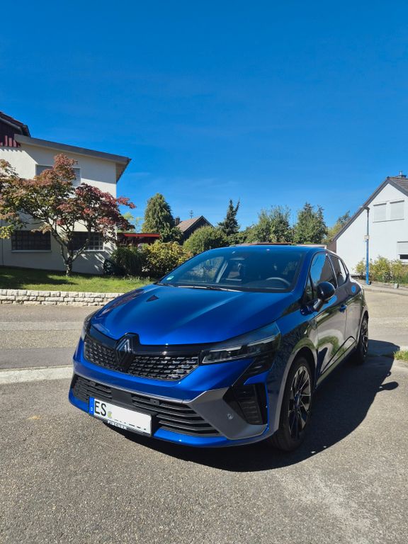 Image of Renault Clio