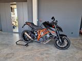 KTM 1290 Super Duke R - KTM DUKE R