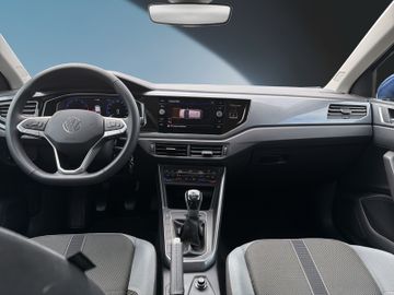 Volkswagen Polo VI 1.0 TSI Style MATRIX,ACC,SZH