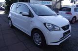 Seat Mii I-Tech - Seat Mii: I Tech