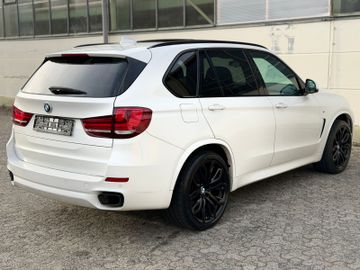 BMW X5 - 6