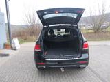 Mercedes-Benz GLC 350 d 4MATIC Autom. - - Mercedes-Benz GLC 350 aus 2017