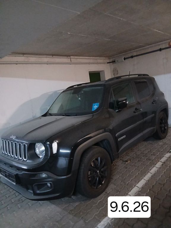 Image of Jeep Renegade