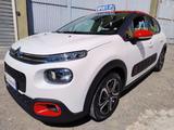 Citroën C3 1200 B/GPL Bi-Color SHINE *VENDUTA - Citroën C3 mit LPG-Antrieb