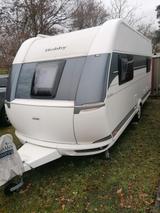 Hobby 495 UL - Hobby Wohnwagen 495 ul