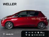 Toyota Yaris 1,5 Y20 Club *Kamera*SHZ*SmartKey*Spurhalt - Toyota Yaris: Club