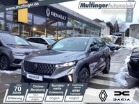 Renault Austral - Vorschau Bild 1