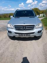 Mercedes-Benz Mercedes ML 280 CDI 3.0 V6  Motor - gebrauchte Mercedes-Benz ML 280 aus dem Jahr 2006