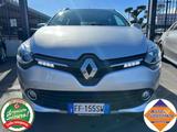Renault Clio Sporter dCi 8V 90CV Start&Stop Ener - Renault Clio Start mit Diesel-Antrieb