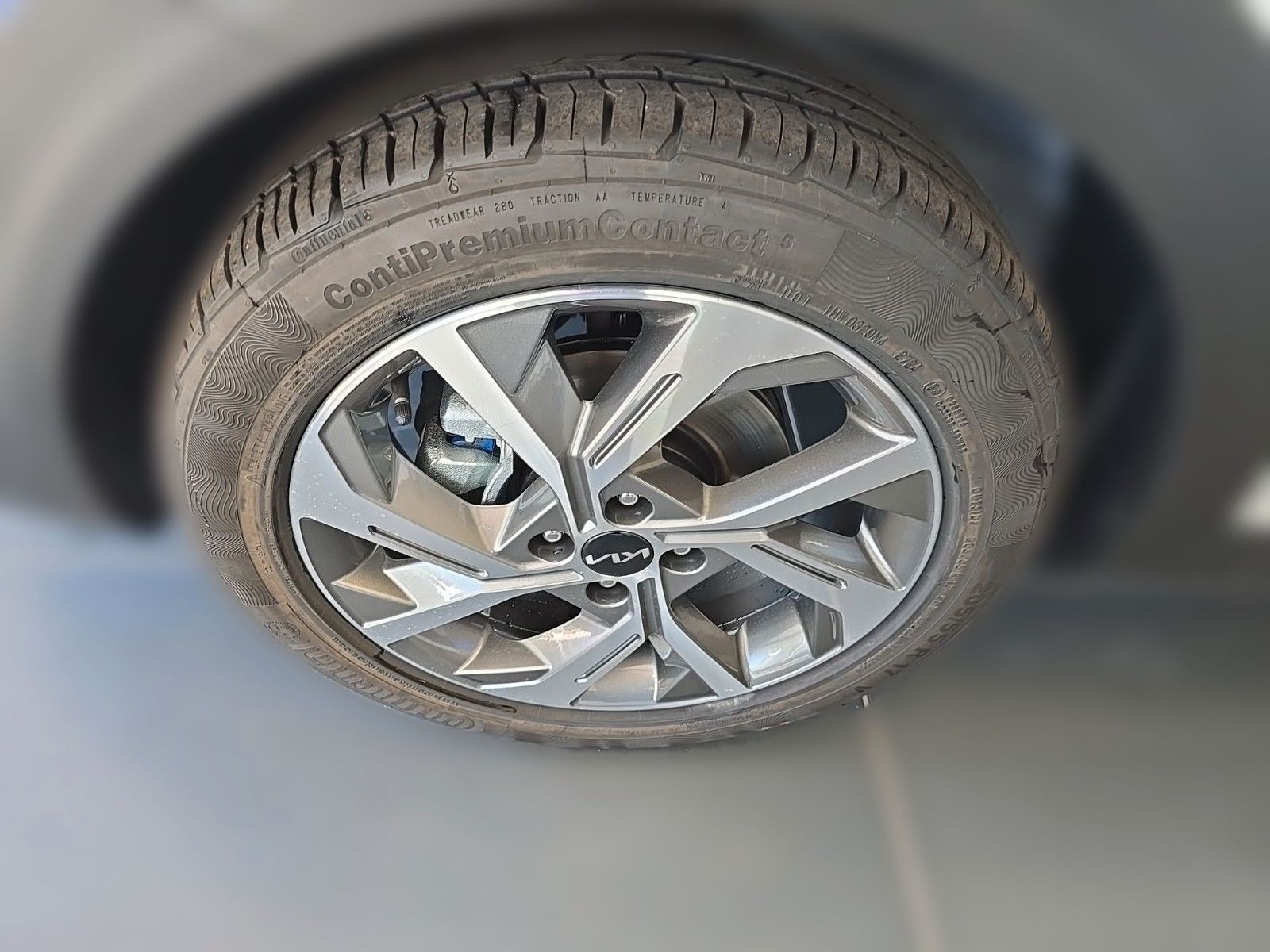 Fahrzeugabbildung Kia Stonic 1.0 T-GDI 100 48V GT-line DCT7 Navi