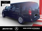 Mercedes-Benz VITO 116 TOURER NEUES MODELL EXTRALANG NAVI - Mercedes-Benz Vito mit Diesel-Antrieb: Van