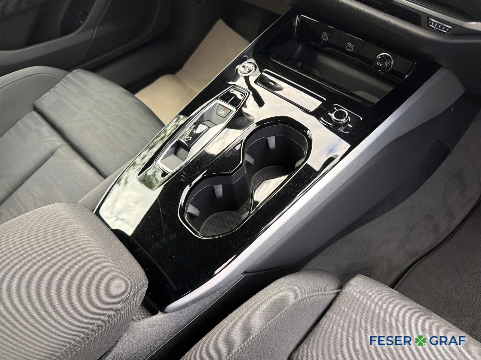 Audi A6 - Bild 14