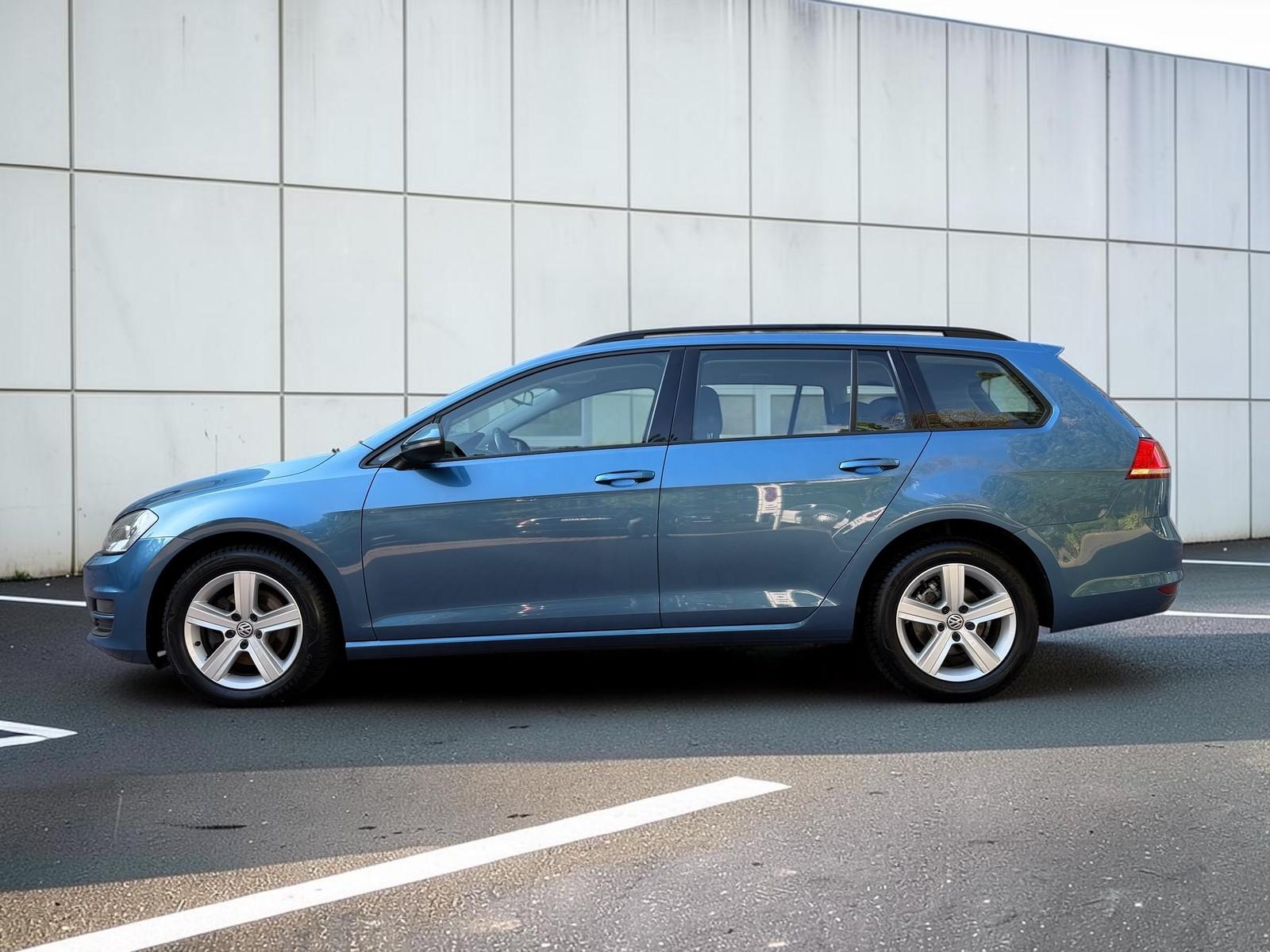 Volkswagen Golf Variant Golf VII Variant Comfortline BMT