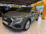 Audi Q3 35 TFSI *Navi*lED*AHK*Vir.Cock*Scheckheft - gebrauchte Audi Q3 aus dem Jahr 2019