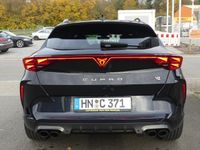 Cupra Formentor - Vorschau Bild 9