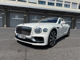 Bentley Flying Spur 4.0 V8 DCT, 1.OWNER - Bentley aus 2021