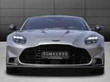 Aston Martin Vanquish Coupe - Aston Martin Gebrauchtwagen von 2025