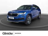 Skoda Kodiaq 2.0 TDI Tour LED LM 19" Navi PDC vo+hi AC - Skoda Kodiaq: Tour