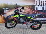 Fantic XEF 125 Enduro Competition  - FANTIC XEF 125 COMPETITION