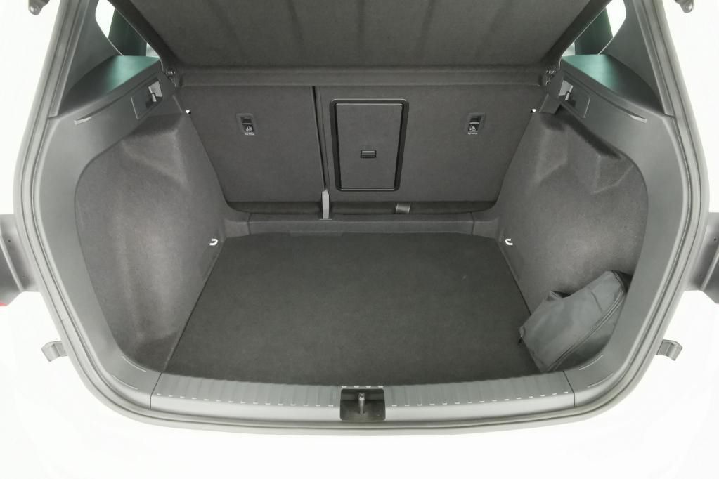 Cupra Ateca 2.0 TSI 221kW Klima*Tempo*Nav*PDC*RFK
