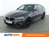 BMW 320d GT xDrive M Sport Aut.*NAVI*LED*TEMPO*HUD* - gebrauchte BMW 320 Gran Turismo aus dem Jahr 2018