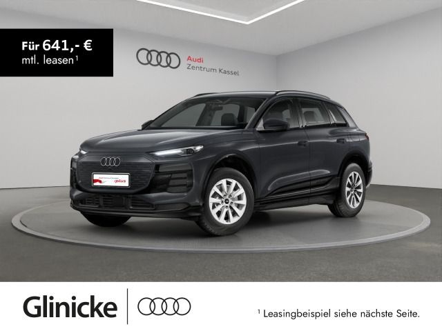 Audi Q6 SUV e-tron NEUBESTELLUNG