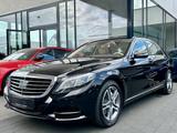 Mercedes-Benz S 350 d | Panorama | Burmester | Sitzklima | AHK - Mercedes-Benz S 350 aus 2015