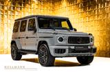 Mercedes-Benz G 63 AMG+FACELIFT+AMG ACTIVE RIDE A22+CARBON+TV+ - Mercedes-Benz G-Klasse Neuwagen in Bremen