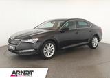Skoda Superb 2.0 TDI DSG Style LED ACC Kessy Kam 17"