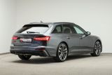 Audi S6 Avant Tour*B&O*Matrix*Kamera - Audi S6 aus 2024