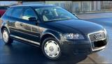 Audi A3 1.9 TDI (DPF) Attraction Sportback TÜV 05/27 - Audi A3 aus 2007: 1.9
