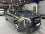 Mercedes-Benz V 300d lang 4MATIC 9G-TRONIC "Exclusive Edition" - Mercedes-Benz V 300: Exclusive