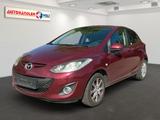 Mazda 2   1.3  Active 5-trg. Klimaautomatik SHZ - Mazda 2: 5.3