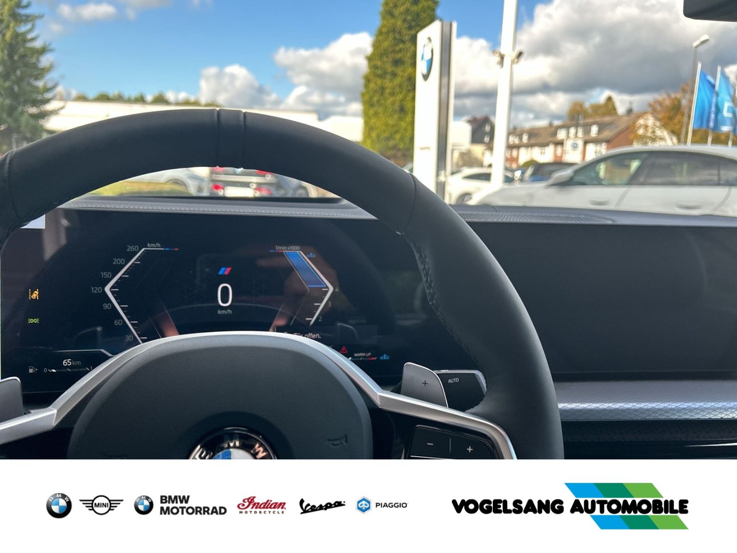 Fahrzeugabbildung BMW 430 i xDrive Cabrio M Sport Paket Pro *AKTIONSMO