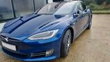 Tesla Model S Long Range Raven Edition