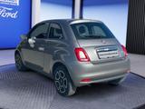 Fiat 500 1.0 GSE Hybrid Club - Fiat 500 aus 2023