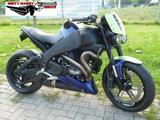 Buell XB12SX CityX Lightning 2010 - BUELL LIGHTNING XB 12 S