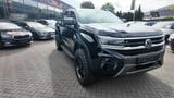 Volkswagen Amarok 3.0 TDI PanAmericana SOFORT Hammer Optik - Volkswagen Amarok: Schwarz