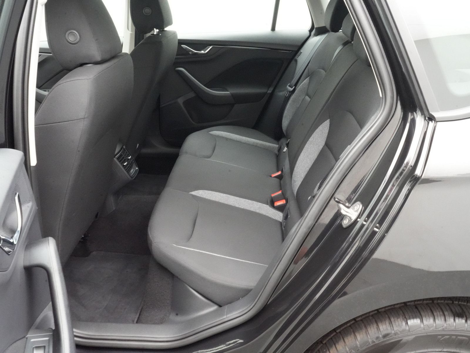 Skoda Kamiq - Bild 8