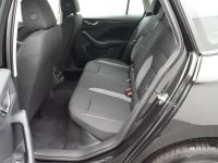 Skoda Kamiq - Vorschau Bild 8