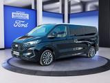Ford Tourneo Custom L2 Autm. TitaniumX *Exklusiv-Pk* - Ford Gebrauchtwagen in Nürnberg