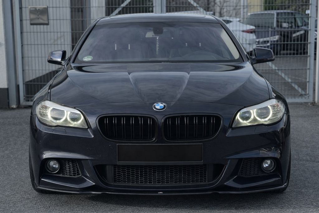 BMW 530 – Bild 2
