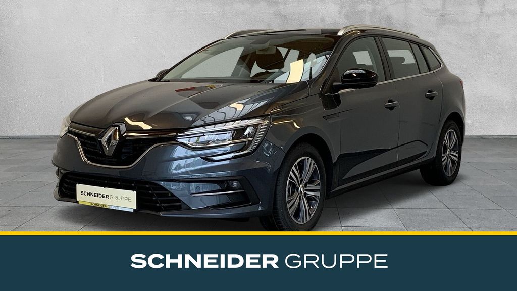 Renault Mégane Grandtour Equilibre BLUE dCi 115 EDC RFK