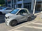 Smart ForTwo cabrio 0.9 80kW BRABUS twinamic BRABUS - Smart Unfallwagen