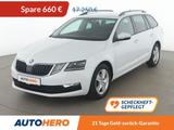 Skoda Octavia 1.6 TDI Ambition Aut.*NAVI*TEMPO*PDC* - Skoda Octavia: Kombi, 1.6